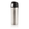 Kubek termiczny 300 ml, stal nierdzewna z recyklingu P435.062