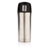 Kubek termiczny 300 ml, stal nierdzewna z recyklingu | VA-P435.062