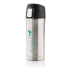 Kubek termiczny 300 ml, stal nierdzewna z recyklingu | VA-P435.062
