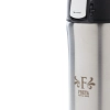 Kubek termiczny 300 ml, stal nierdzewna z recyklingu | VA-P435.062