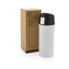 Kubek termiczny 300 ml, stal nierdzewna z recyklingu | VA-P435.063