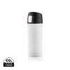 Kubek termiczny 300 ml, stal nierdzewna z recyklingu | VA-P435.063