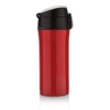 Kubek termiczny 300 ml, stal nierdzewna z recyklingu | VA-P435.064