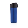 Kubek termiczny 300 ml, stal nierdzewna z recyklingu | VA-P435.065