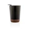 Kubek termiczny 300 ml, PP z recyklingu | VA-P435.071