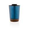 Kubek termiczny 300 ml, PP z recyklingu | VA-P435.075