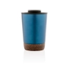 Kubek termiczny 300 ml, PP z recyklingu | VA-P435.075