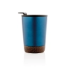 Kubek termiczny 300 ml, PP z recyklingu | VA-P435.075