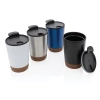 Kubek termiczny 300 ml, PP z recyklingu | VA-P435.075