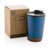 Kubek termiczny 300 ml, PP z recyklingu | VA-P435.075