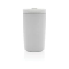 Kubek termiczny 300 ml, stal nierdzewna z recyklingu | VA-P435.093