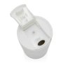 Kubek termiczny 300 ml, stal nierdzewna z recyklingu | VA-P435.093
