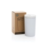 Kubek termiczny 300 ml, stal nierdzewna z recyklingu | VA-P435.093