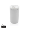 Kubek termiczny 300 ml, stal nierdzewna z recyklingu | VA-P435.093