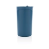 Kubek termiczny 300 ml, stal nierdzewna z recyklingu | VA-P435.095