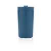 Kubek termiczny 300 ml, stal nierdzewna z recyklingu | VA-P435.095