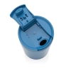 Kubek termiczny 300 ml, stal nierdzewna z recyklingu | VA-P435.095