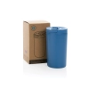 Kubek termiczny 300 ml, stal nierdzewna z recyklingu | VA-P435.095