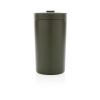 Kubek termiczny 300 ml, stal nierdzewna z recyklingu | VA-P435.097