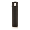 Kubek termiczny 450 ml, stal nierdzewna z recyklingu | VA-P435.501