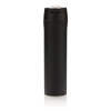Kubek termiczny 450 ml, stal nierdzewna z recyklingu | VA-P435.501