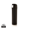 Kubek termiczny 450 ml, stal nierdzewna z recyklingu | VA-P435.501