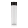 Kubek termiczny 450 ml, stal nierdzewna z recyklingu | VA-P435.503