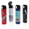 Kubek termiczny 450 ml, stal nierdzewna z recyklingu | VA-P435.503