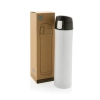 Kubek termiczny 450 ml, stal nierdzewna z recyklingu | VA-P435.503