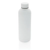 Butelka termiczna 500 ml, stal nierdzewna z recyklingu P435.703