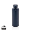 Butelka termiczna 500 ml, stal nierdzewna z recyklingu | VA-P435.705