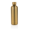 Butelka termiczna 500 ml, stal nierdzewna z recyklingu | VA-P435.706