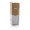 Butelka termiczna 500 ml, stal nierdzewna z recyklingu | VA-P435.706