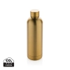 Butelka termiczna 500 ml, stal nierdzewna z recyklingu | VA-P435.706
