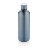 Butelka termiczna 500 ml, stal nierdzewna z recyklingu P435.708