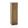 Butelka sportowa 500 ml Eureka, stal nierdzewna z recyklingu | VA-P435.722