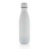 Butelka sportowa 500 ml Eureka, stal nierdzewna z recyklingu | VA-P435.723