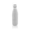 Butelka sportowa 500 ml Eureka, stal nierdzewna z recyklingu | VA-P435.723