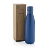 Butelka sportowa 500 ml Eureka, stal nierdzewna z recyklingu | VA-P435.725