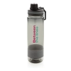 Butelka sportowa 750 ml Swiss Peak | VA-P436.090