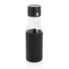 Szklana butelka 650 ml Ukiyo, monitorująca ilość wypitej wody | VA-P436.721