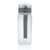 Butelka sportowa 600 ml Yide, RPET | VA-P437.000