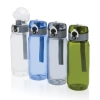 Butelka sportowa 600 ml Yide, RPET | VA-P437.005