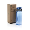 Butelka sportowa 600 ml Yide, RPET | VA-P437.005