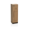 Butelka sportowa 600 ml Impact, RPET | VA-P437.015