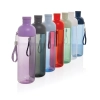 Butelka sportowa 600 ml Impact, RPET | VA-P437.019