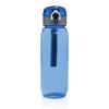 Butelka sportowa 800 ml Yide, RPET | VA-P437.025