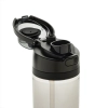 Butelka sportowa 800 ml Omni Sip RPET | VA-P437.0901
