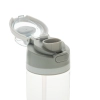 Butelka sportowa 800 ml Omni Sip RPET | VA-P437.0903
