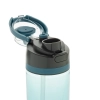 Butelka sportowa 800 ml Omni Sip RPET | VA-P437.0905